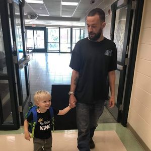 Meet your Posher, Daniel